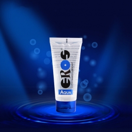  gel bôi trơn gốc nước Aqua Eros tăng hưng phấn